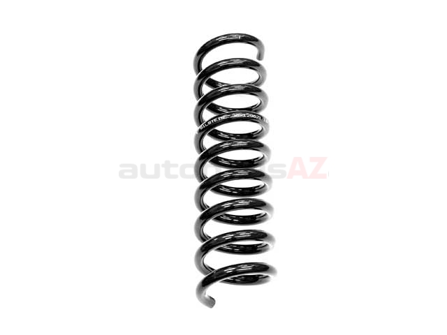 Bilstein B3 OE Replacement Coil Spring for 1987-1989 Mercedes-Benz 260E
