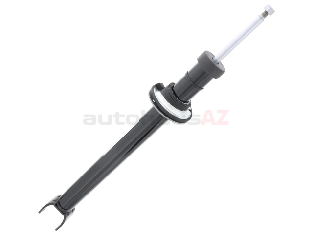213320353083 Bilstein B4 Strut Assembly; Front