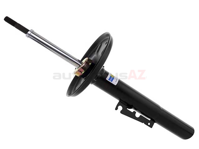 22-113337 Bilstein B4 OE Replacement Shock Absorber; Front