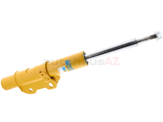 22310415 Bilstein B6 Strut Assembly; Front