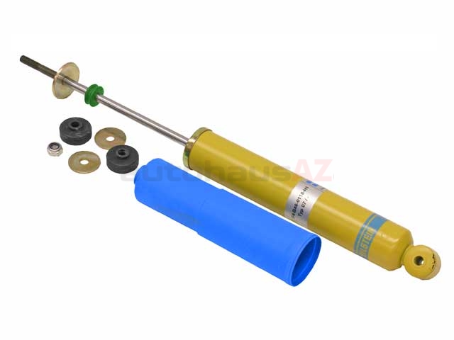 24-001182 Bilstein B8 Performance Plus Shock Absorber; Rear
