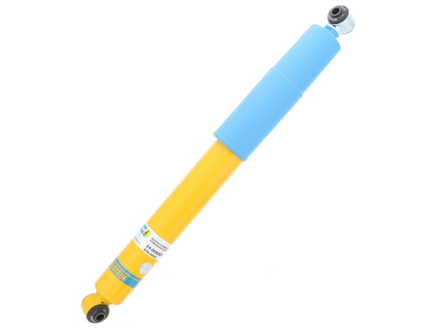 24008303 Bilstein B6 Shock Absorber; Rear