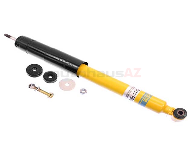 24-014700 Bilstein B8 Performance Plus Shock Absorber; Rear
