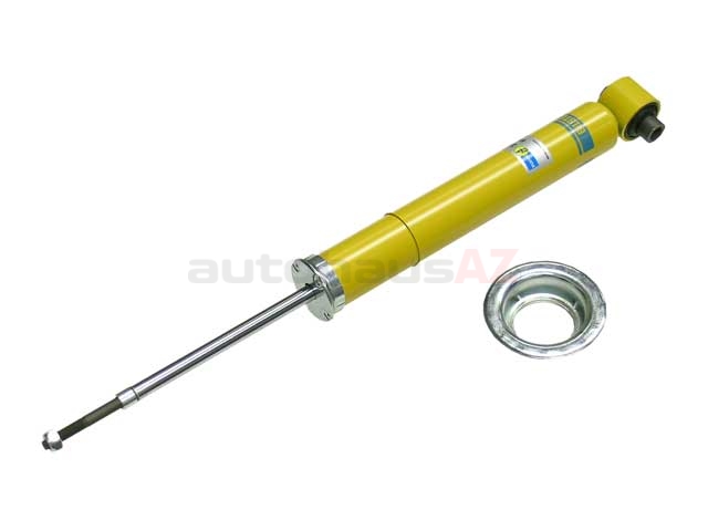 24-014861 Bilstein B8 Performance Plus Shock Absorber; Rear