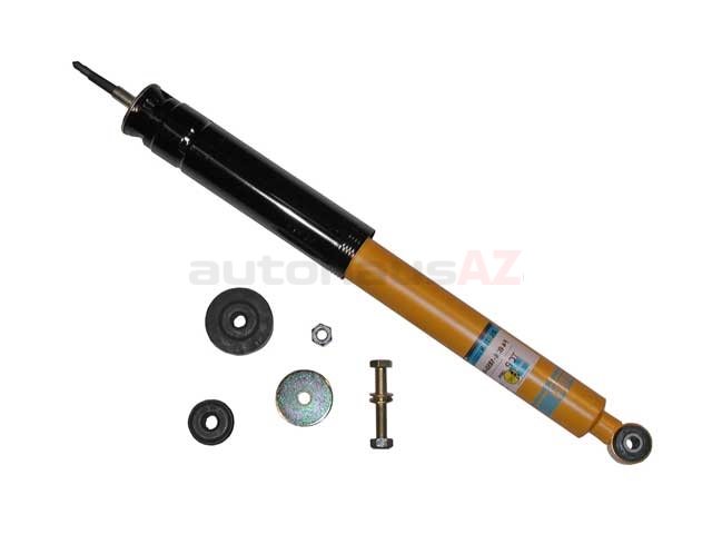 24-018548 Bilstein B8 Performance Plus Shock Absorber; Front