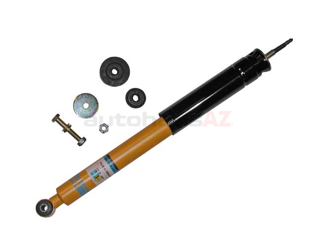 24-018555 Bilstein B8 Performance Plus Shock Absorber; Rear