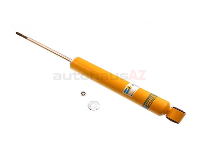 24-027182 Bilstein B6 Performance Shock Absorber; Rear