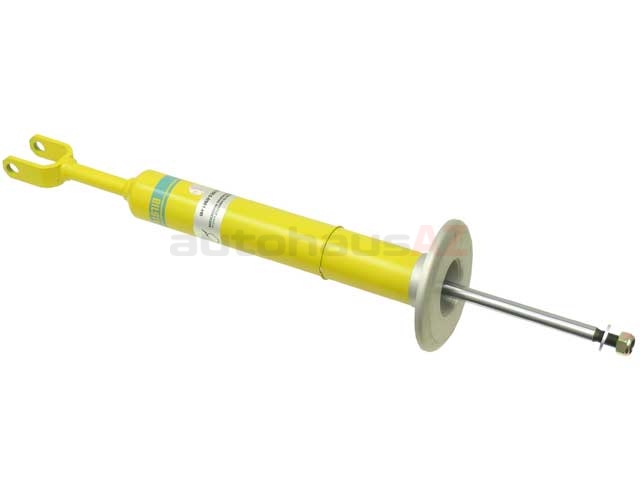 24-119818 Bilstein B8 Performance Plus Shock Absorber; Front
