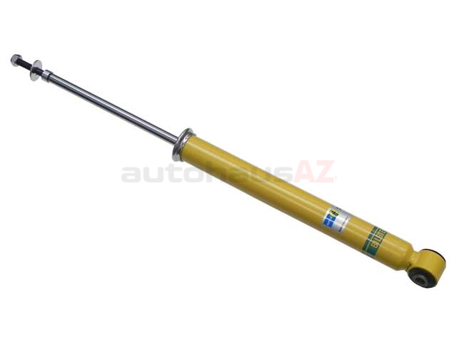 24-143998 Bilstein B6 Performance Shock Absorber; Rear