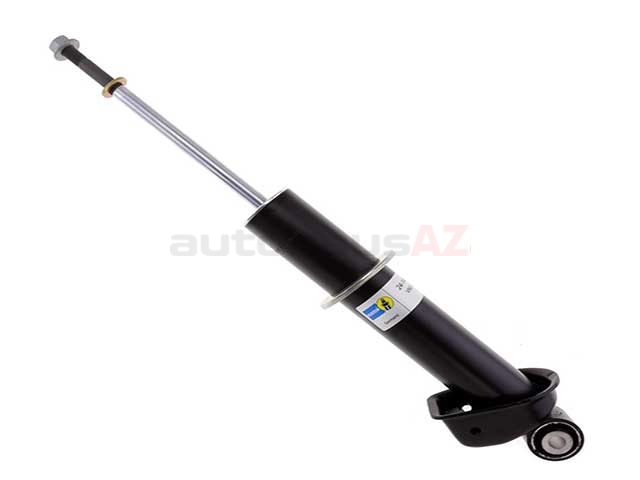 24-147644 Bilstein B4 OE Replacement Shock Absorber; Rear