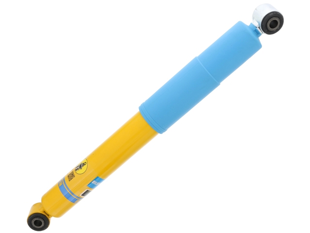 24177702 Bilstein B6 Shock Absorber; Rear