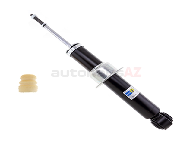 24-203029 Bilstein B4 OE Replacement Shock Absorber; Rear