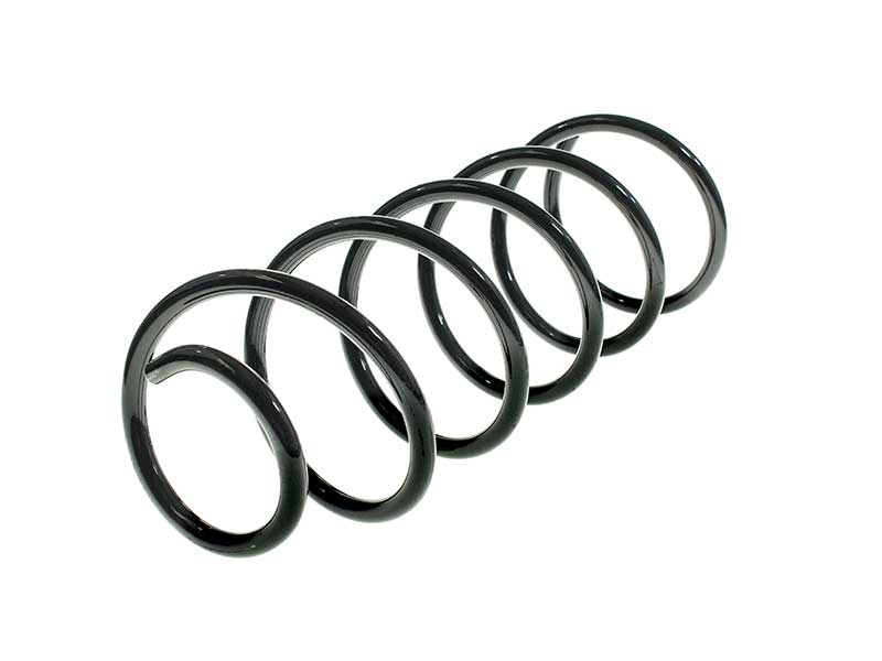 31200372 Bilstein B3 Coil Spring; Front