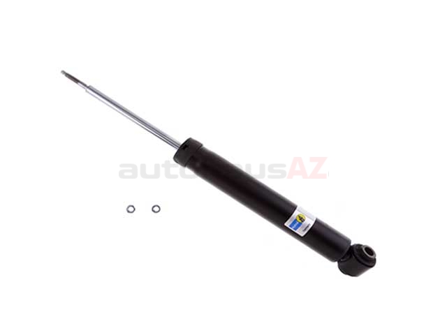 19-170206 Bilstein B4 OE Replacement Shock Absorber; Rear
