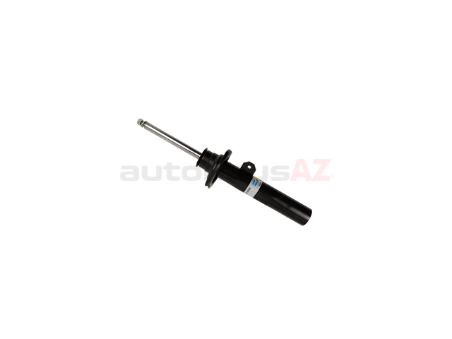 31306886755 Bilstein B4 Strut Assembly; Front Left