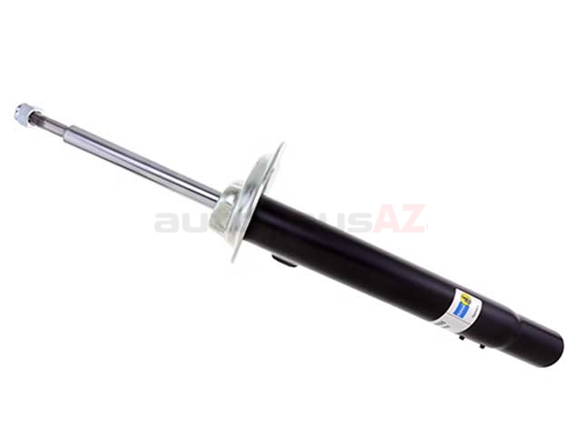 22-139931 Bilstein B4 OE Replacement Strut Assembly; Front Left