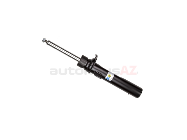 31316852414 Bilstein B4 Strut Assembly; Front Right