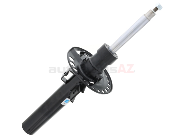 嵐 BMW Front Left Strut / Shock Absorber 31316796467