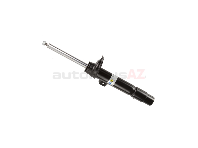 Bilstein B4 31316873721, 22217981 Strut Assembly; Front