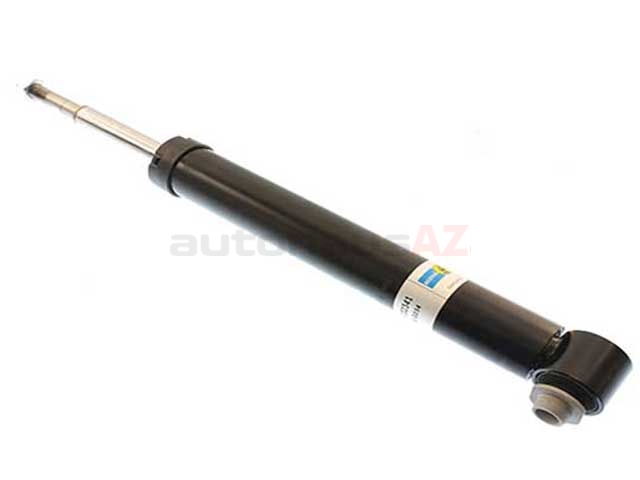 19-132341 Bilstein B4 OE Replacement (Air) Shock Absorber; Rear