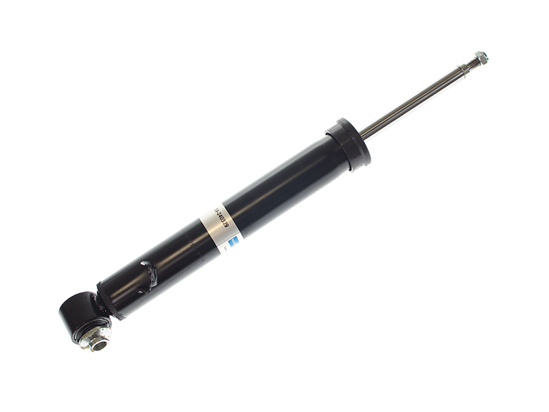 Bilstein B4 33526867865, 19240329 Shock Absorber; Rear Left
