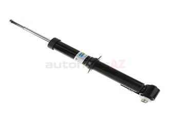 Bilstein B4 OE Replacement 19-213729 Shock Absorber; Rear Left - Mini ...