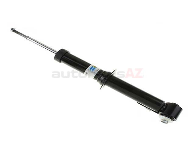 19-213729 Bilstein B4 OE Replacement Shock Absorber; Rear Left