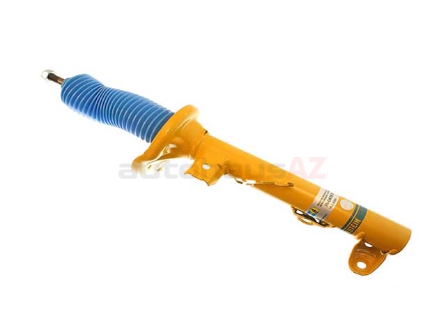 35-043935 Bilstein B6 Performance Strut Assembly; Front Left