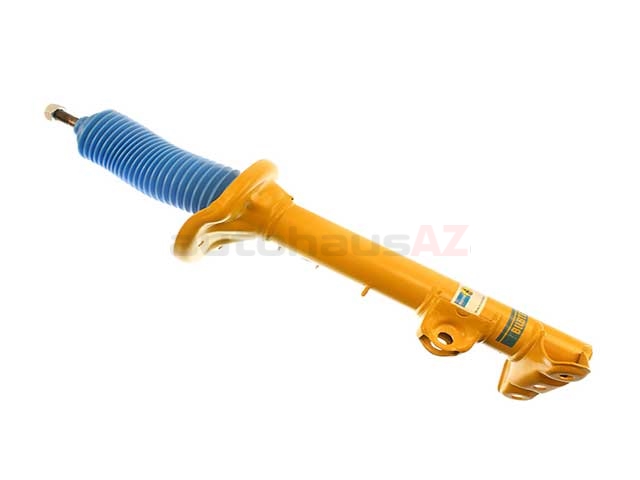 35-043942 Bilstein B6 Performance Strut Assembly; Front Right