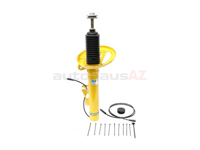 Bilstein B6 Performance (DampTronic) 35-135876 Shock Absorber 