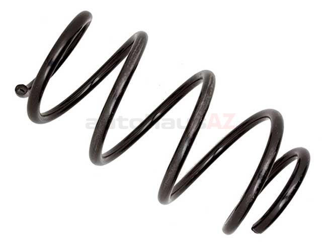 36-129171 Bilstein B3 OE Replacement Coil Spring; Front Right