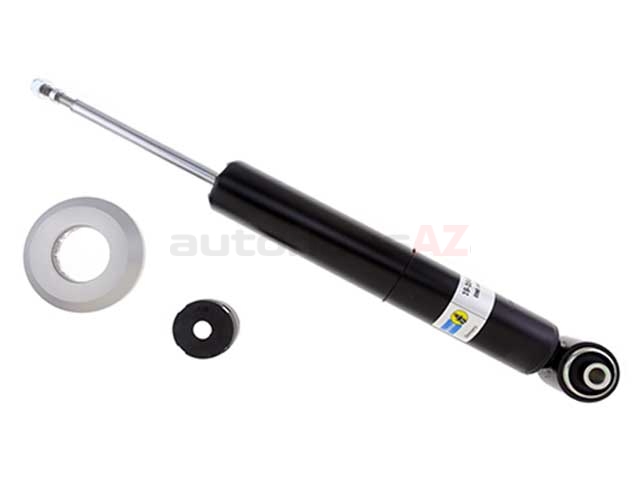 19-184067 Bilstein B4 OE Replacement Shock Absorber; Rear