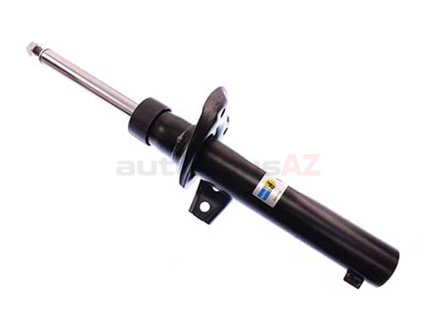 22-151056 Bilstein B4 OE Replacement Strut Assembly; Front
