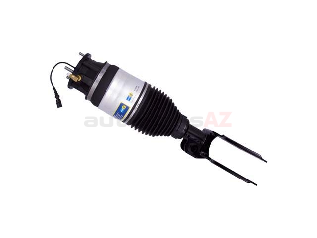 45-240256 Bilstein B4 OE Replacement (Air) Shock Absorber; Front Left