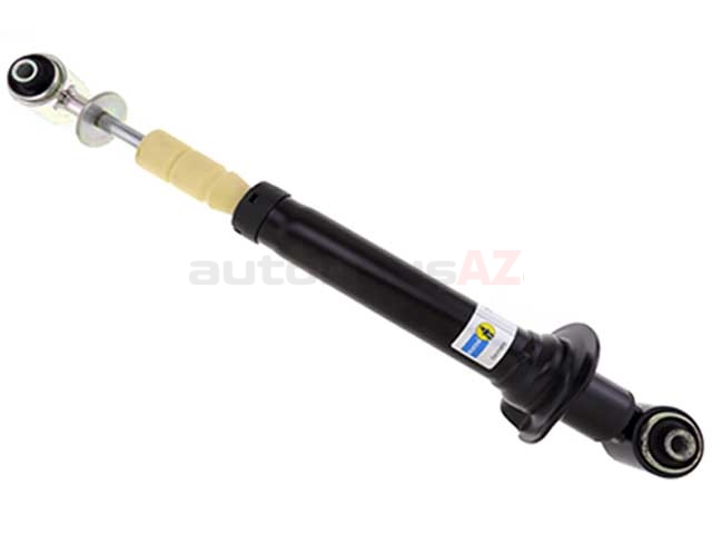 19-184050 Bilstein B4 OE Replacement Shock Absorber; Rear