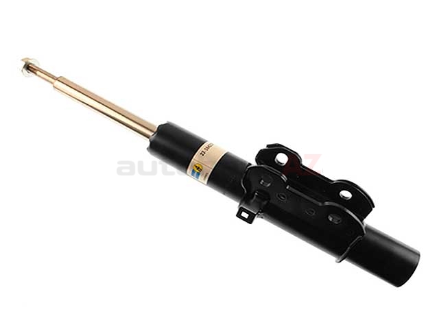 22-184238 Bilstein B4 OE Replacement Strut Assembly; Front