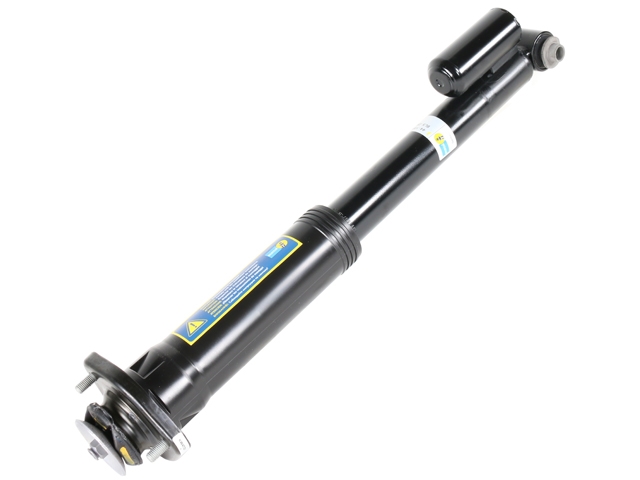 LR023580 Bilstein B4 Shock Absorber; Rear Left