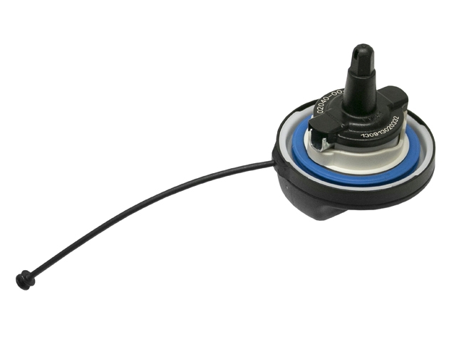 LR011468 Blau Fuel/Gas Cap