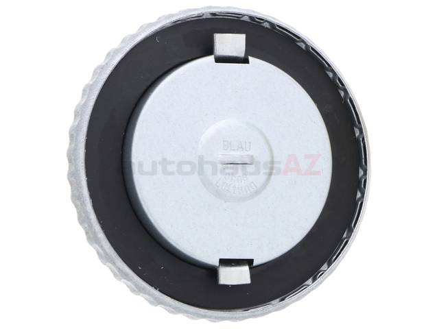 PCG20127000 Blau Fuel/Gas Cap