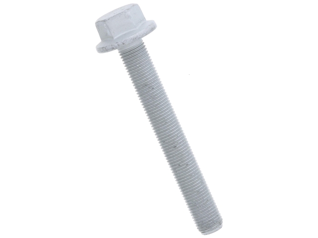 07119906898 Genuine BMW Control Arm Bolt