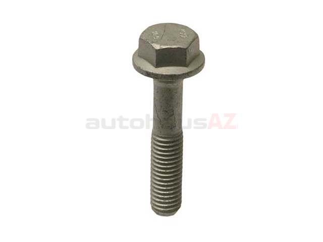 あいり　0716 07119905528 - Genuine BMW Hex Bolt With Washer - 07119905528