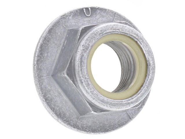 Genuine BMW 07146875114 Control Arm Nut - BMW | 31106789457