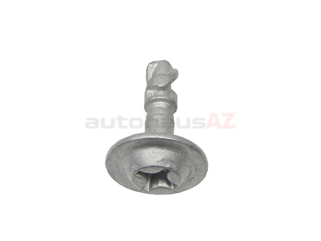 Genuine BMW - Mini 07147177492 Screw; Quick Release Type