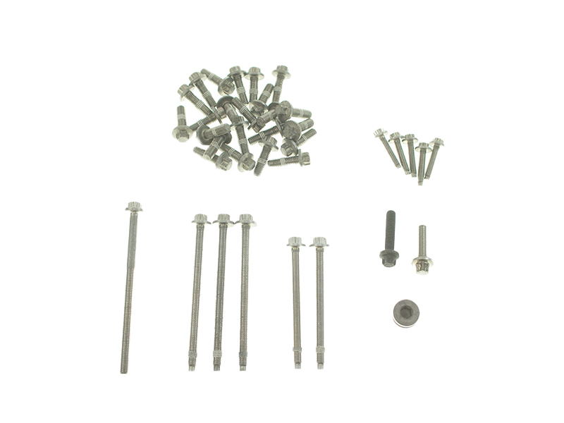 11117853941 Genuine BMW Oil Pump Bolt