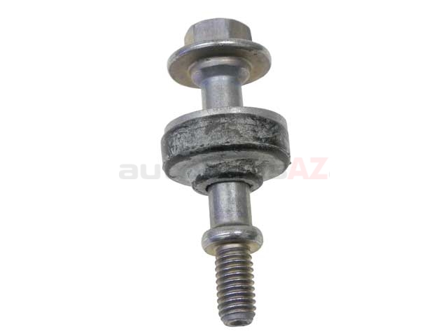 Genuine BMW 11127568809 Valve Cover Bolt; M6 x 42.5mm; With Seal - BMW |  11121721877