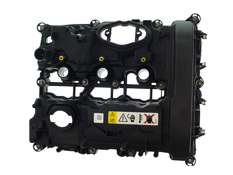 Genuine BMW 11127611277 Valve Cover - BMW