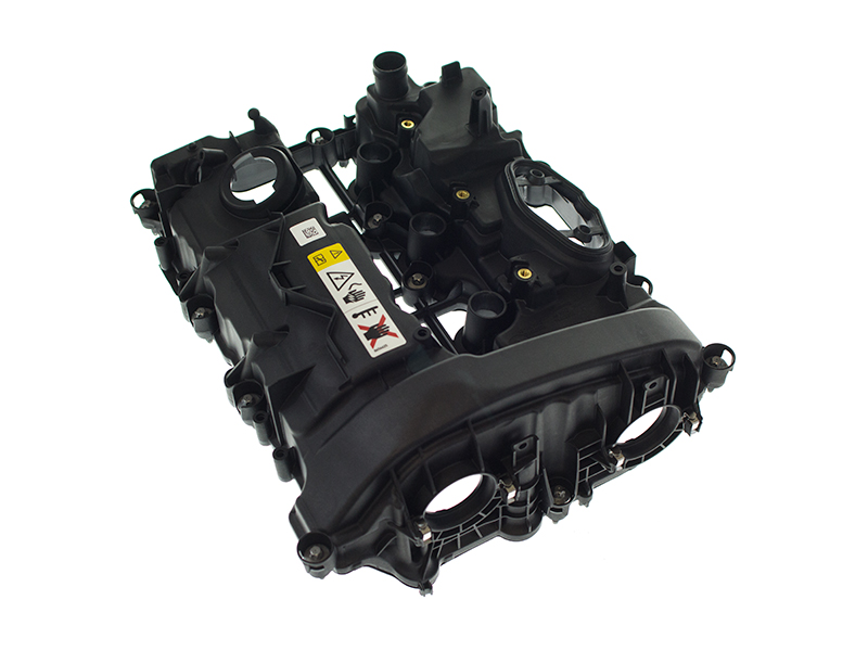 Genuine BMW 11127611277 Valve Cover - BMW