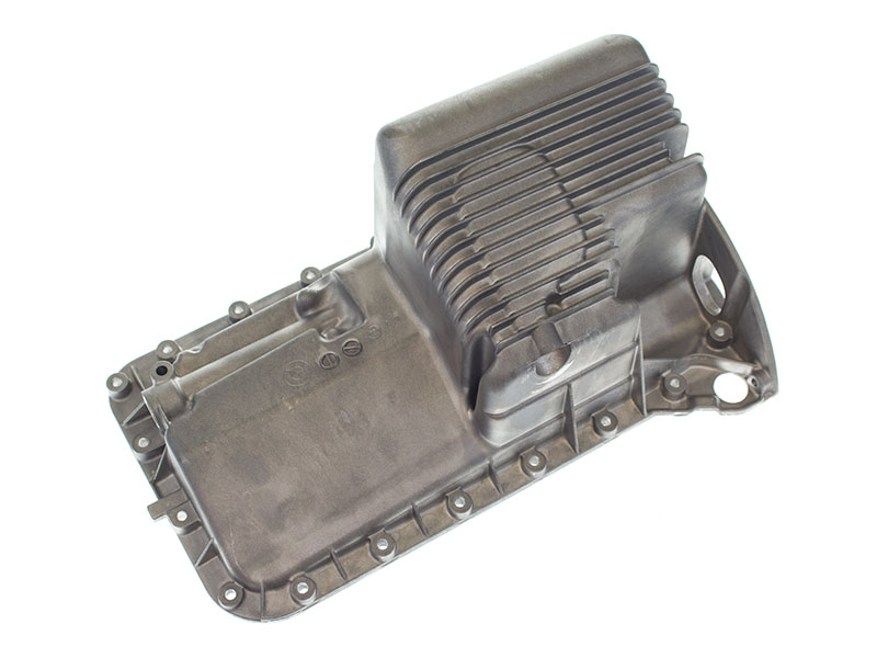 BMW Oil Pans at Wholesale Prices