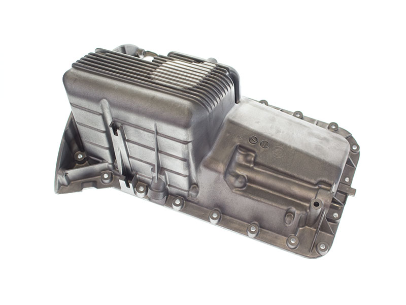 Genuine BMW 11131247995 Oil Pan BMW