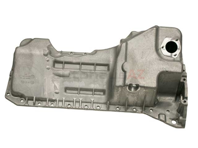 Genuine BMW 11137552414 Oil Pan - BMW | 11137539412